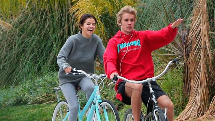 ¿Selena Gomez y Justin Bieber serán padres?