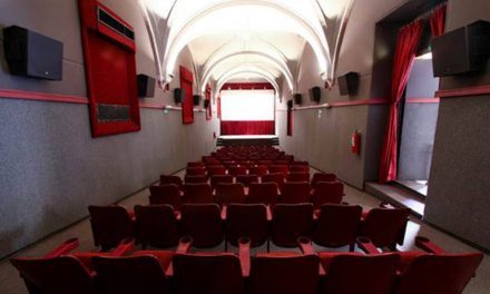 Cinemateca “Luis Buñuel”
