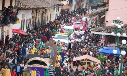 Datos sobre la Feria de la Manzana en Zacatlán que seguramente no sabías