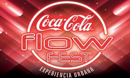 Llega el Coca Cola Flow Fest