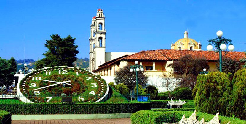 ZACATLÁN DE LAS MANZANAS | Poblanos