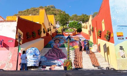 11 cosas que puedes hacer en Atlixco, Puebla 🏔🌻