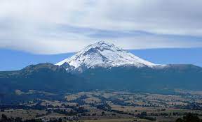 ¿Por qué se le dice don Goyo al volcán Popocatépetl?
