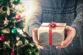18 regalos para Navidad  que se adaptan a todo tipo de presupuestos