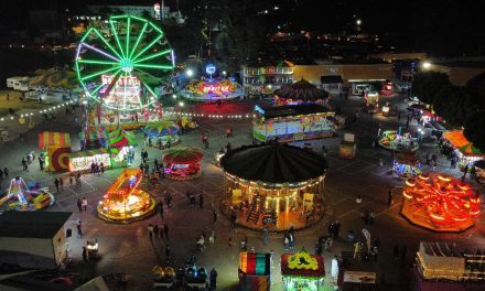 Regresa la Feria de Puebla en 2022 tras dos años de ausencia
