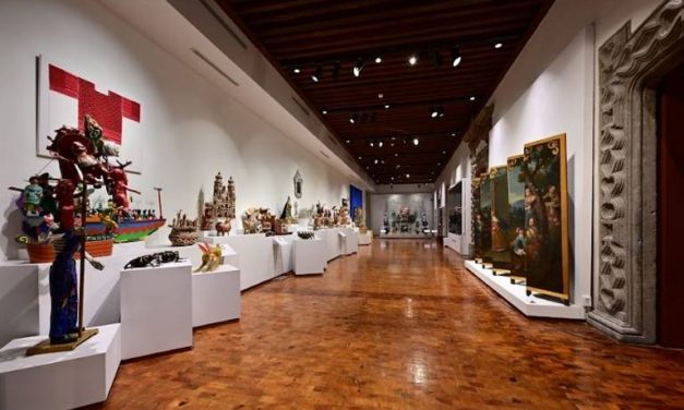 Fomento Cultural Citibanamex celebra 50 años con exposición