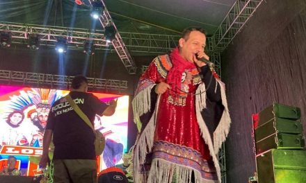 Askis, Los DeAkino y Los Telez darán un ´bailazo de fin de año´ en Puebla