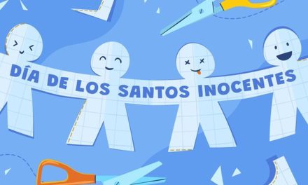Día de los inocentes en Puebla