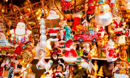 Los mejores lugares para comprar artículos de Navidad en Puebla