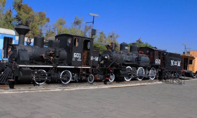 Secretaría de Cultura federal celebrará el 150 aniversario del Ferrocarril Mexicano en Puebla