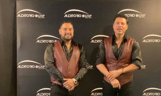 Banda MS confirma concierto en Puebla para celebrar 20 años de trayectoria