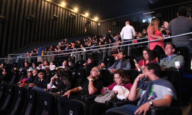 Llega nueva edición de la Fiesta del Cine, disfruta de las funciones desde 29 pesos